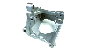 View Air Conditioning (A/C) Compressor Bracket (Purple) Full-Sized Product Image 1 of 3